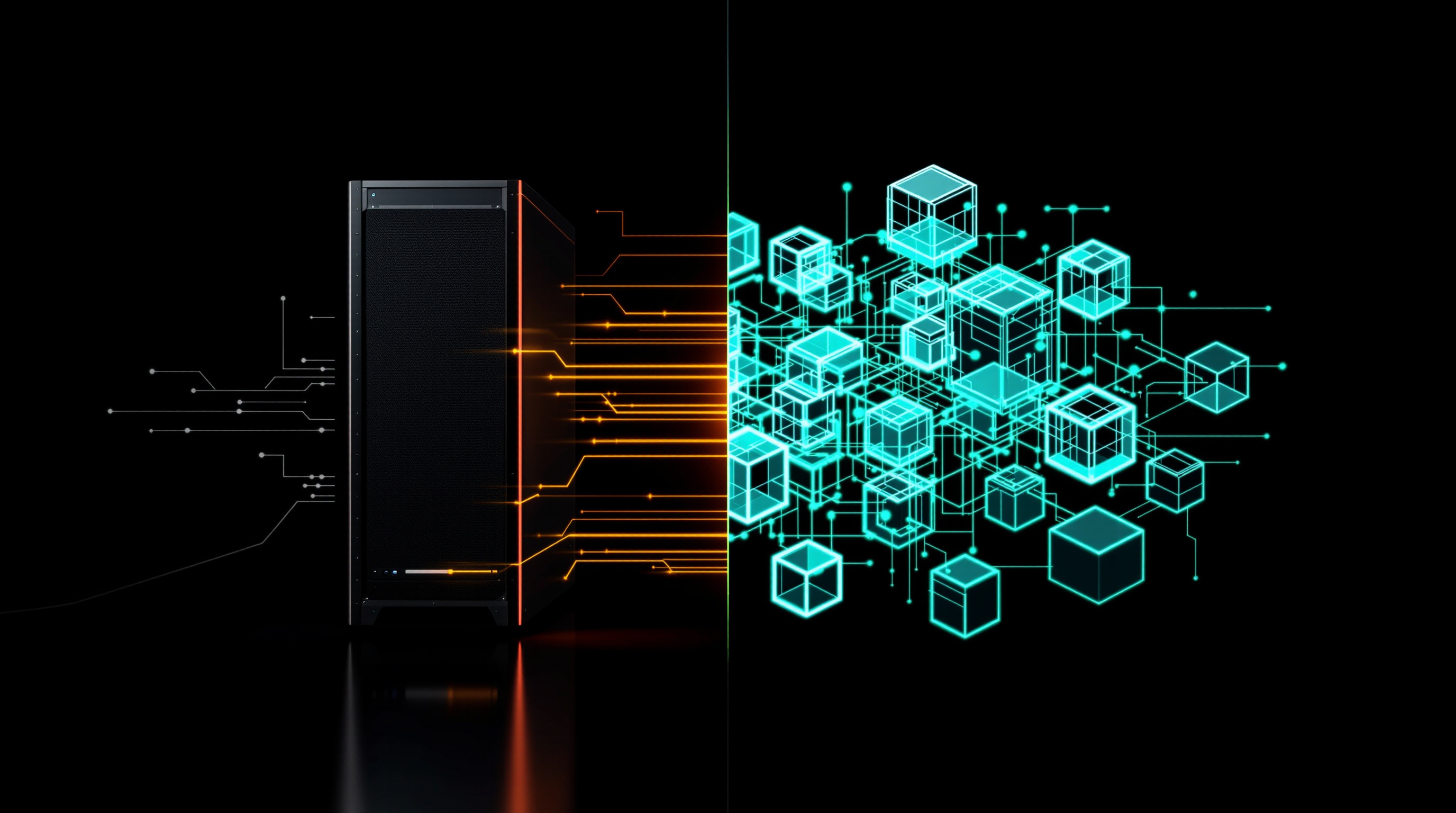 AWS vs tradycyjny hosting - porównanie rozwiązań hostingowych