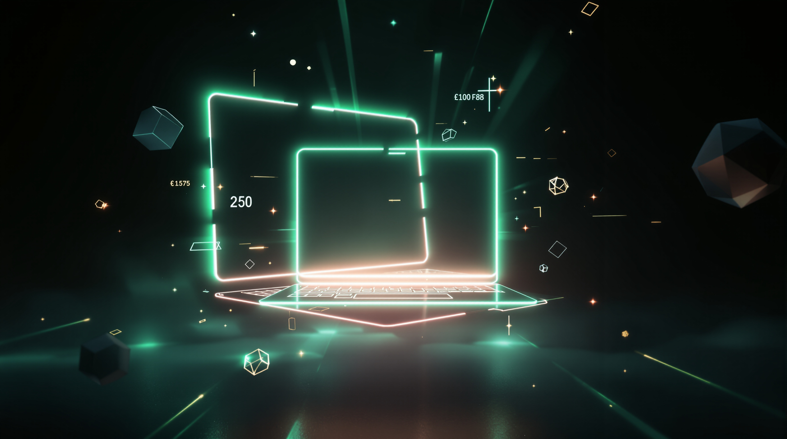 Ile kosztuje strona internetowa w 2025 - przewodnik cenowy