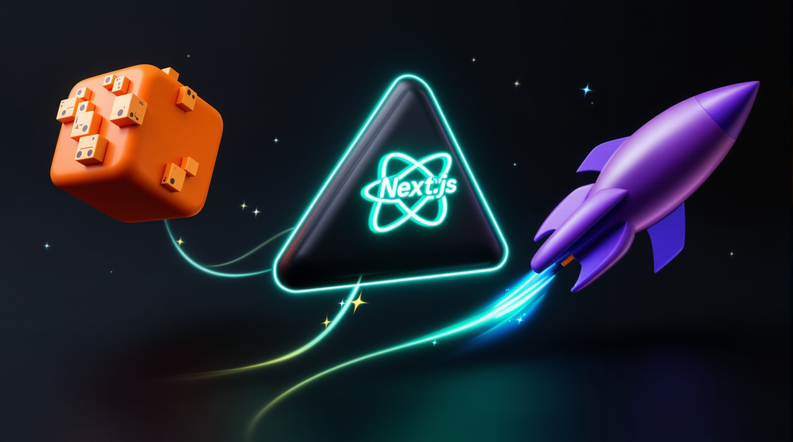 Technologia dla strony firmowej