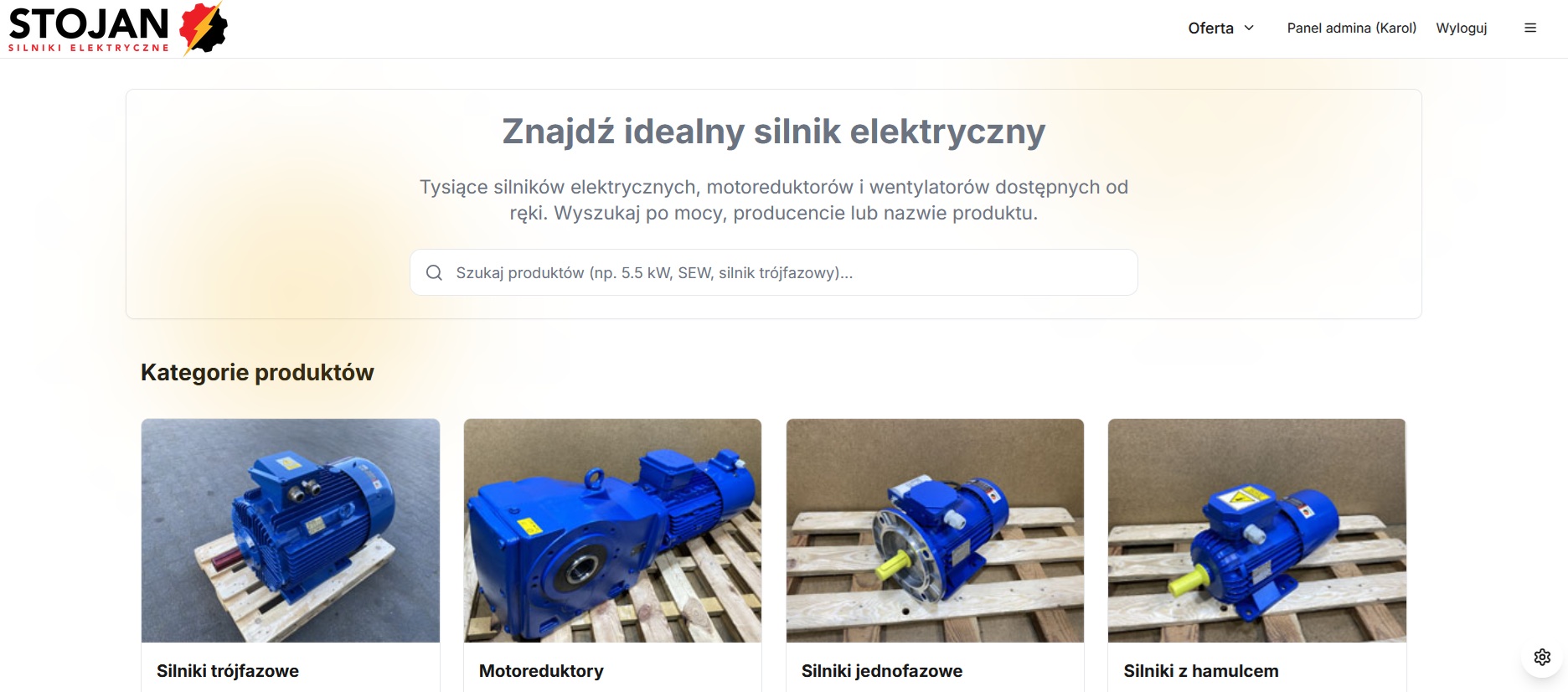 Silniki-Elektryczne.com.pl